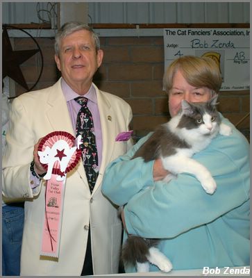 Rascal - Best HH Pet